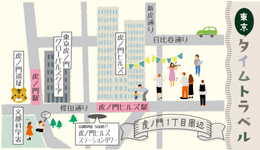 地下鉄の父 Vs.鉄道王 虎ノ門地下鉄開通物語